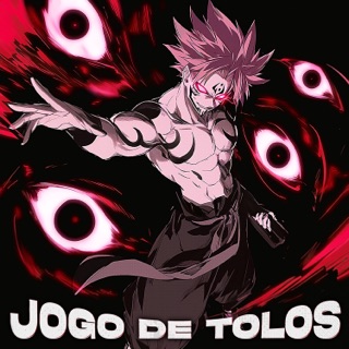 کاور آهنگ JOGO DE TOLOS از Scythermane