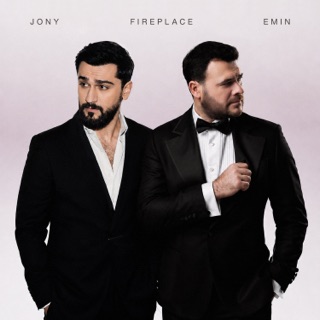 کاور آهنگ Fireplace از JONY