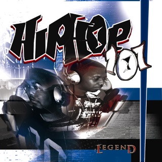 کاور آهنگ Legend از Legend