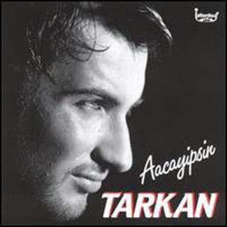 کاور آهنگ Hepsi Senin Mi? از Tarkan