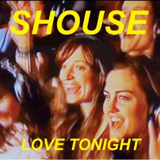 کاور آهنگ Love Tonight (Edit) از SHOUSE