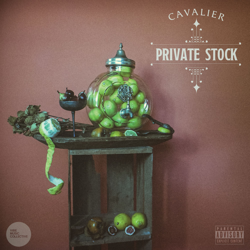 کاور آهنگ 300 Thousand از Cavalier x Night Lovell