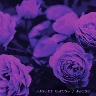 کاور آهنگ Dark Beach از Pastel Ghost