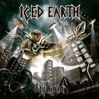 کاور آهنگ End of Innocence از Iced Earth