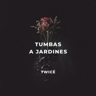 کاور آهنگ Tumbas a jardines (Elevation Worship - Graves into Gardens en español) از TWICE