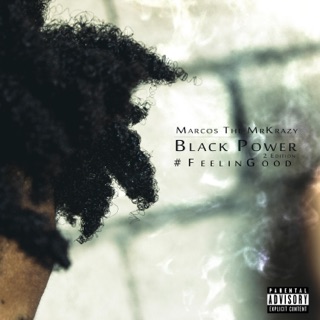کاور آهنگ 24hrs ft Sasy  (G Angel Beats) از Marcos The MrKrazy