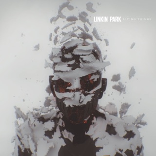 کاور آهنگ Castle of Glass از LINKIN PARK