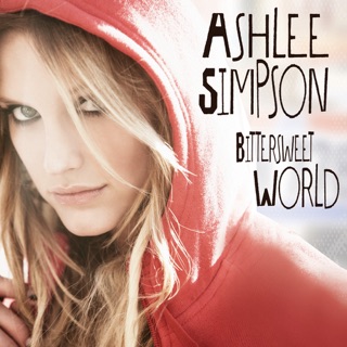 کاور آهنگ Bittersweet World از Ashlee Simpson