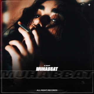 کاور آهنگ Muhabbat از Dj Rauff