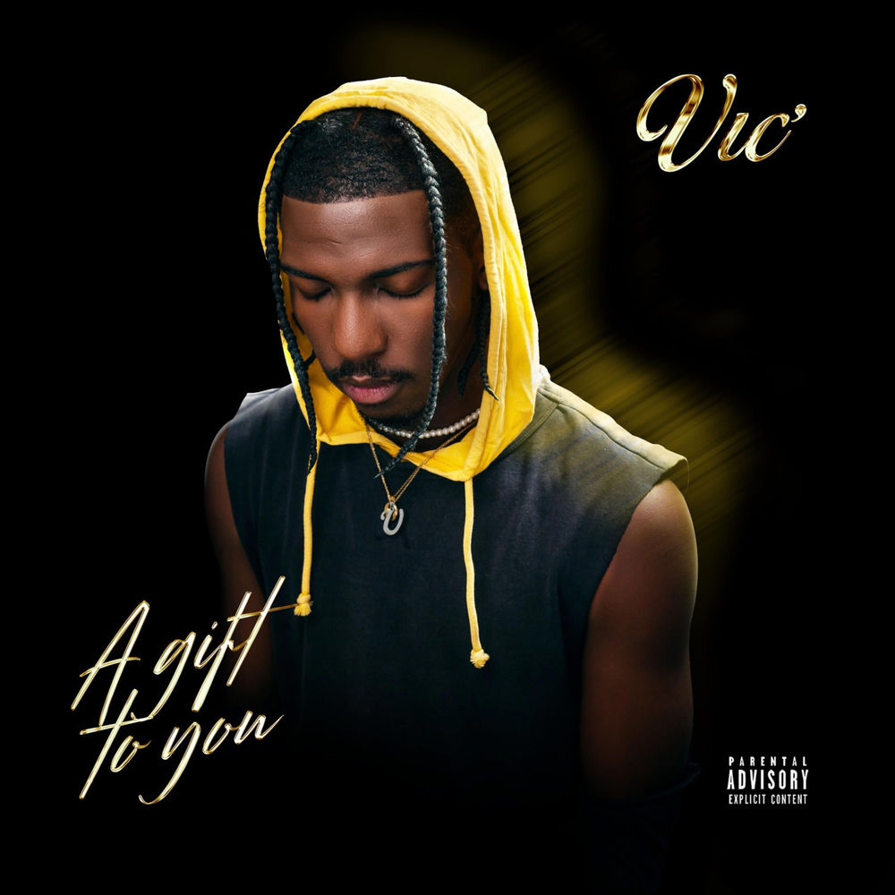 کاور آهنگ NewJeans (뉴진스) 'Hype Boy' از vic