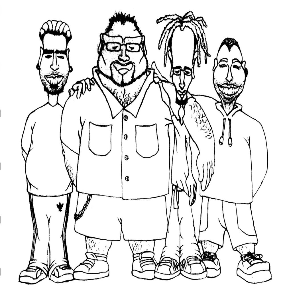 کاور آهنگ IRONMOUSE FUNK (Full Version) از Terror