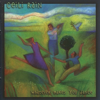 کاور آهنگ سورة الجاثية - ماهر المعيقلي از Ceili Rain