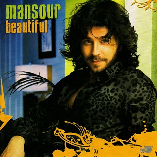 کاور آهنگ Dastamo Begir از Mansour