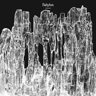 کاور آهنگ Babylon از Tamino