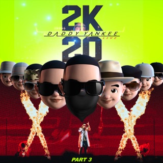 کاور آهنگ China (Bruno Torres Remix) از Daddy Yankee, Anuel AA & Ozuna