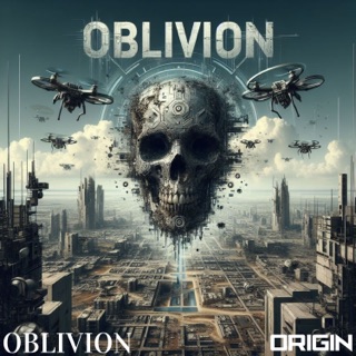 کاور آهنگ Oblivion از Oblivion