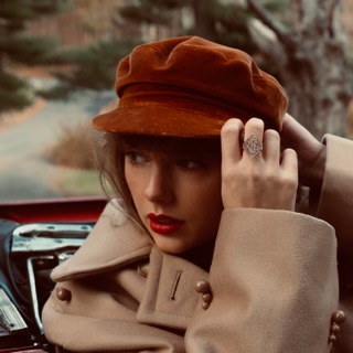 کاور آهنگ I Knew You Were Trouble (Taylor's Version) (Lyric Video) از Taylor Swift