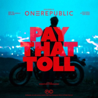 کاور آهنگ Pay That Toll از OneRepublic