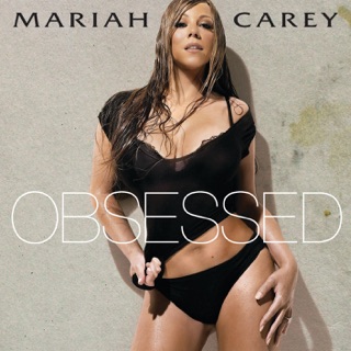 کاور آهنگ Obsessed (slowed & reverbed) از Mariah Carey