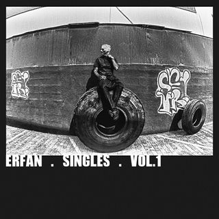 کاور آهنگ Erfan- Donya Male Mast (Ft. Sami Beigi) از Erfan