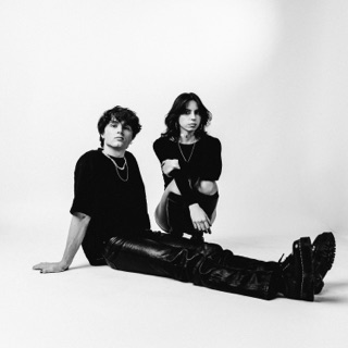 کاور آهنگ #Studio3. Le duo Adèle et Robin donne un coup de fraîcheur à la chanson française از Adèle & Robin