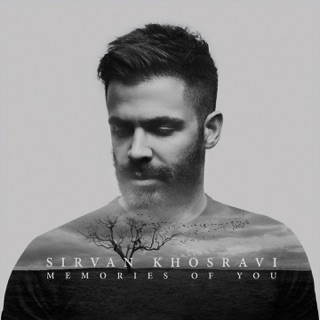 کاور آهنگ Khaterate To (Memories Of You) (Official Audio) از Sirvan Khosravi