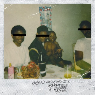 کاور آهنگ Swimming Pools (Drank) از Kendrick Lamar