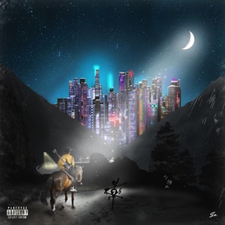 کاور آهنگ Old Town Road (I Got The Horses In The Back) [Prod. YoungKio] از Old Town Road
