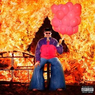 کاور آهنگ Life Goes On از Oliver Tree