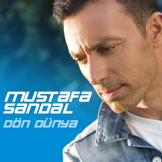 کاور آهنگ Hepsi Aşktan از Mustafa Sandal