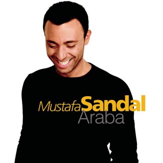 کاور آهنگ Araba (Edit Single) از Mustafa Sandal