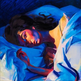 کاور آهنگ Liability از Lorde
