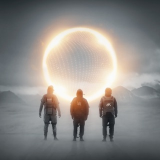 کاور آهنگ End of Time (Official Video) از K-391, Alan Walker & Ahrix