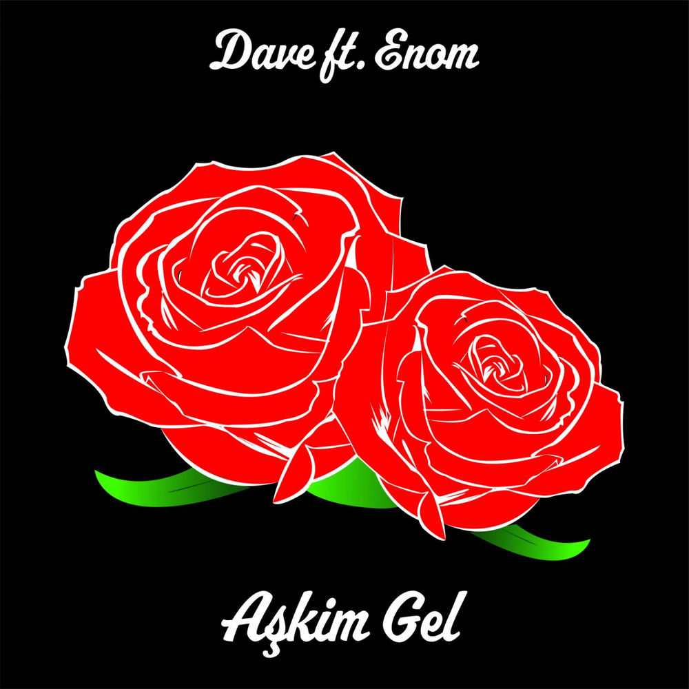 کاور آهنگ drop dead از Dave