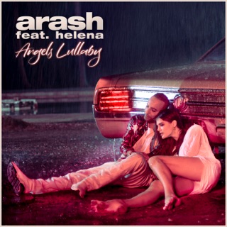 کاور آهنگ Angels Lullaby - Kizomba by Dj Zack از Arash