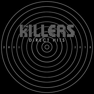 کاور آهنگ Somebody Told Me (Official Music Video) از The Killers