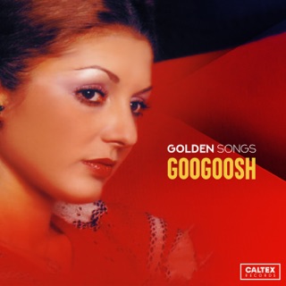 کاور آهنگ Googoosh [CARYO REMIX] از Googoosh