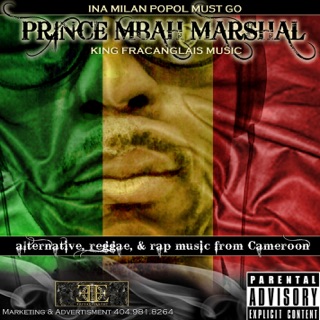 کاور آهنگ 02 02 Night Club Jam Like A Junk Yard از Mbah Marshal
