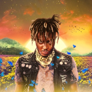 کاور آهنگ The Way از Juice WRLD & XXXTENTACION