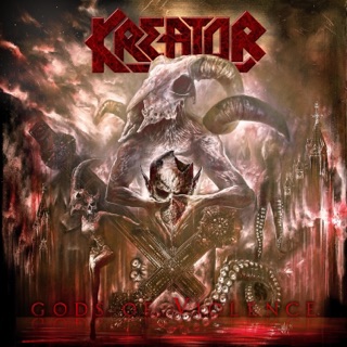 کاور آهنگ United in Hate (Live @ Wacken 2014) از Kreator