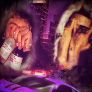 کاور آهنگ Fever از BUCKSHOT