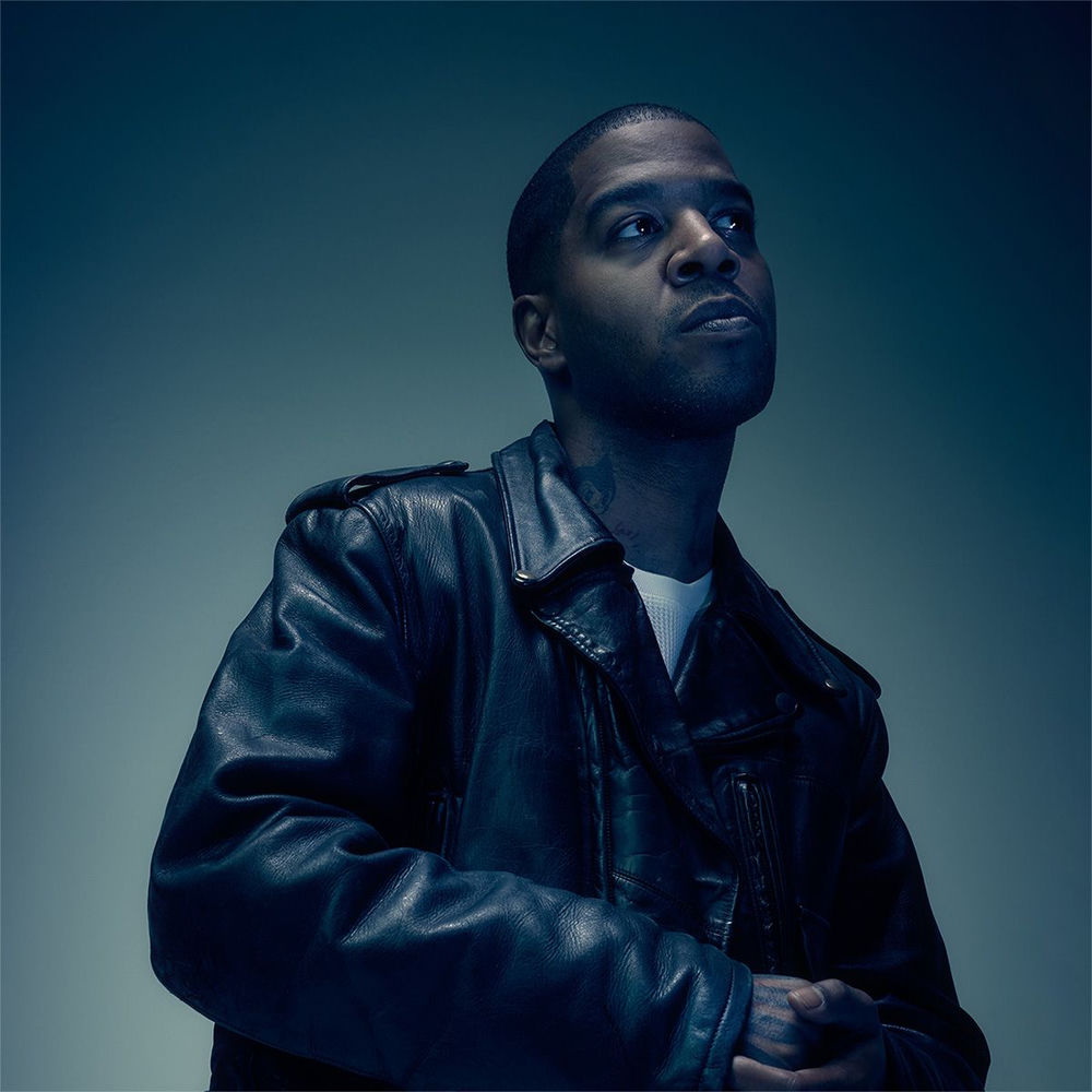 کاور آهنگ Burrow Bonus Track از Kid Cudi & Don Toliver & Steve Aoki & Dot Da Genius
