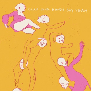 کاور آهنگ Over Again (patrick) از Clap Your Hands Say Yeah