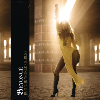کاور آهنگ Run The World (Girls) از Beyoncé