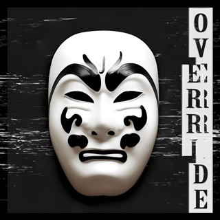 کاور آهنگ Override از KSLV