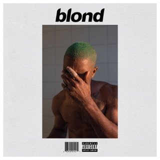 کاور آهنگ Pyramids از Frank Ocean