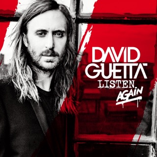 کاور آهنگ Bang My Head (feat. Sia & Fetty Wap) از David Guetta