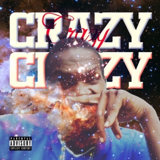 کاور آهنگ Crazy Story از Crazy Crazy