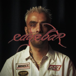 کاور آهنگ EDGEBAR از Dorcci