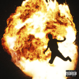 کاور آهنگ Not No More [Prod. By Metro Boomin & Lex Luger] از Metro Boomin